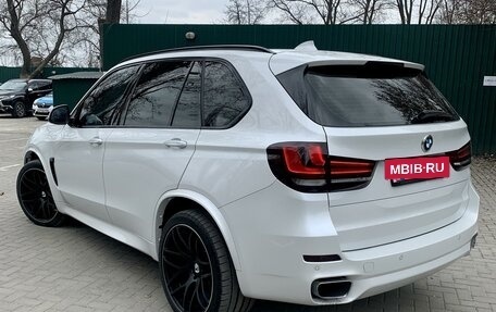 BMW X5, 2015 год, 5 490 000 рублей, 2 фотография