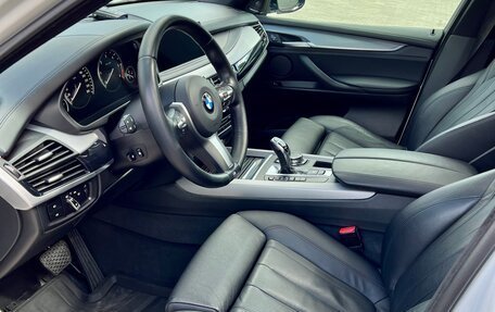 BMW X5, 2015 год, 5 490 000 рублей, 7 фотография