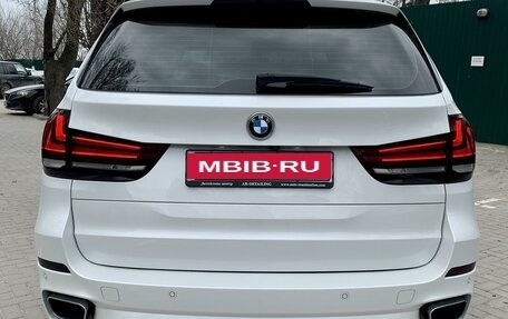 BMW X5, 2015 год, 5 490 000 рублей, 3 фотография