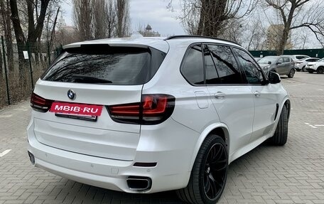 BMW X5, 2015 год, 5 490 000 рублей, 4 фотография