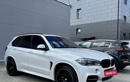 BMW X5, 2015 год, 5 490 000 рублей, 16 фотография