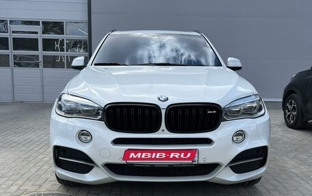 BMW X5, 2015 год, 5 490 000 рублей, 15 фотография