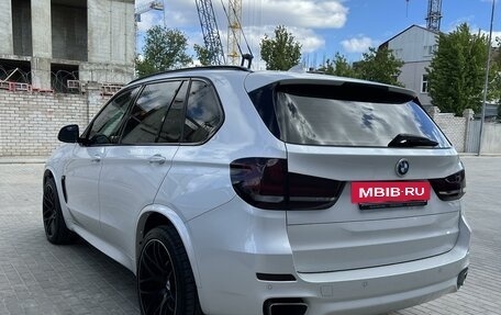 BMW X5, 2015 год, 5 490 000 рублей, 18 фотография