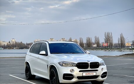 BMW X5, 2015 год, 5 490 000 рублей, 30 фотография