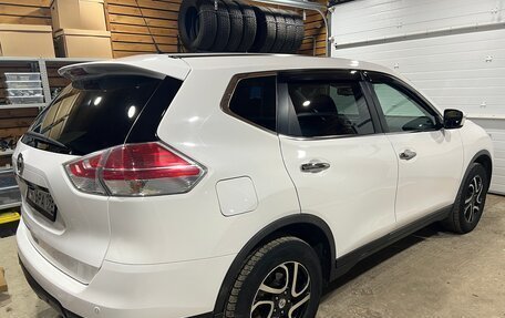 Nissan X-Trail, 2016 год, 1 730 000 рублей, 6 фотография