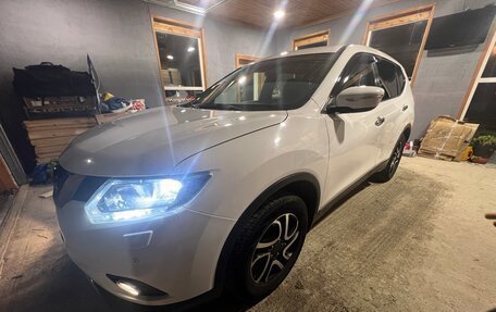 Nissan X-Trail, 2016 год, 1 730 000 рублей, 14 фотография