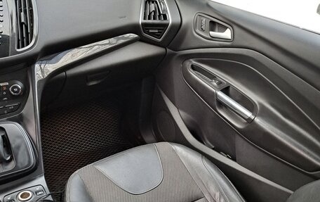 Ford Kuga III, 2013 год, 1 000 000 рублей, 9 фотография