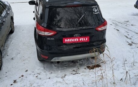 Ford Kuga III, 2013 год, 1 000 000 рублей, 7 фотография