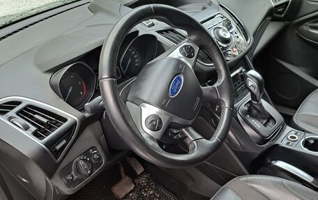 Ford Kuga III, 2013 год, 1 000 000 рублей, 13 фотография