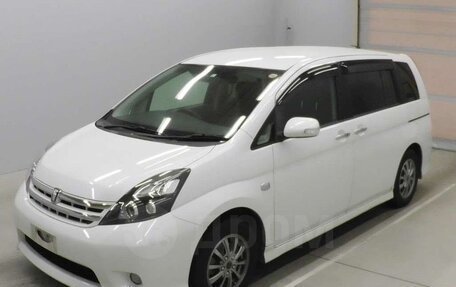 Toyota ISis I, 2015 год, 1 475 000 рублей, 33 фотография