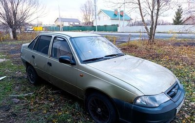 Daewoo Nexia I рестайлинг, 2010 год, 170 000 рублей, 1 фотография