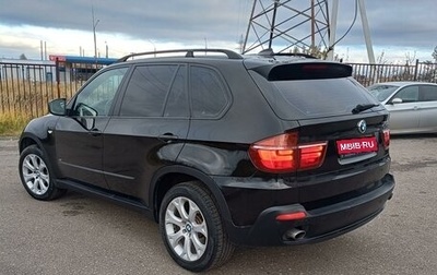 BMW X5, 2007 год, 1 630 000 рублей, 1 фотография