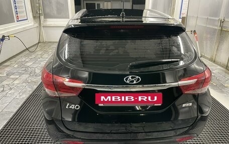 Hyundai i40 I рестайлинг, 2016 год, 1 190 000 рублей, 3 фотография