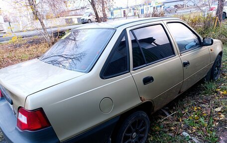 Daewoo Nexia I рестайлинг, 2010 год, 170 000 рублей, 5 фотография