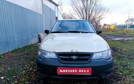 Daewoo Nexia I рестайлинг, 2010 год, 170 000 рублей, 2 фотография