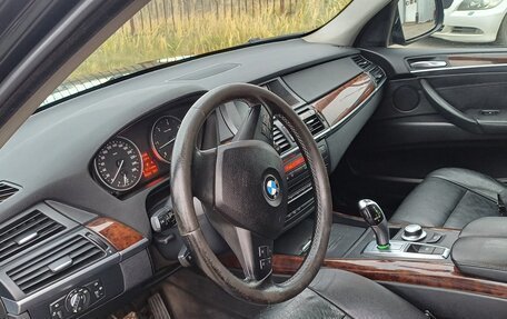 BMW X5, 2007 год, 1 630 000 рублей, 12 фотография