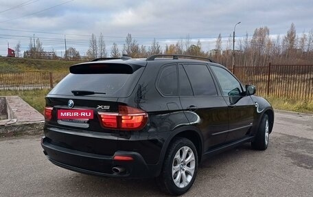 BMW X5, 2007 год, 1 630 000 рублей, 16 фотография