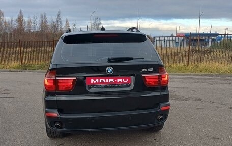 BMW X5, 2007 год, 1 630 000 рублей, 18 фотография