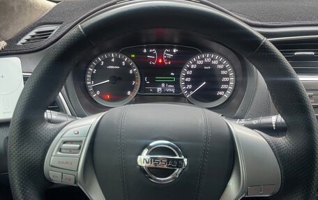 Nissan Sentra, 2015 год, 1 030 000 рублей, 6 фотография