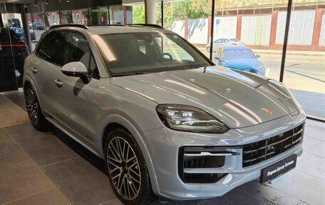 Porsche Cayenne III, 2024 год, 26 000 000 рублей, 2 фотография