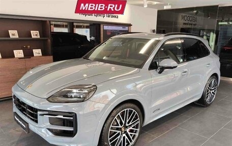 Porsche Cayenne III, 2024 год, 26 000 000 рублей, 1 фотография