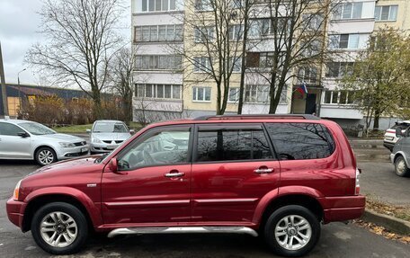 Suzuki Grand Vitara, 2003 год, 755 000 рублей, 4 фотография