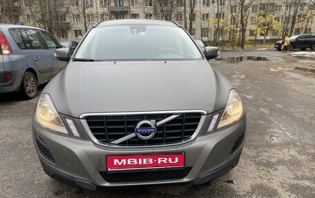 Volvo XC60 II, 2011 год, 1 700 000 рублей, 1 фотография