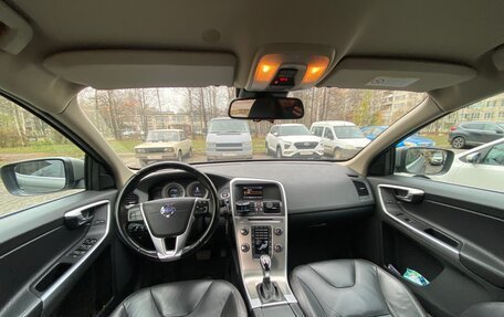 Volvo XC60 II, 2011 год, 1 700 000 рублей, 5 фотография