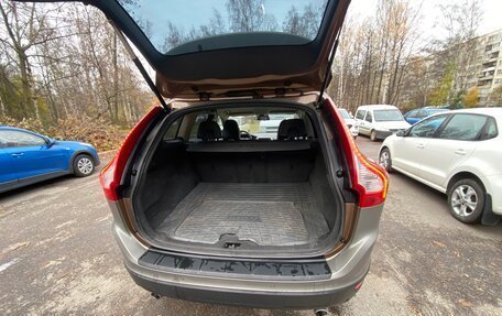 Volvo XC60 II, 2011 год, 1 700 000 рублей, 8 фотография