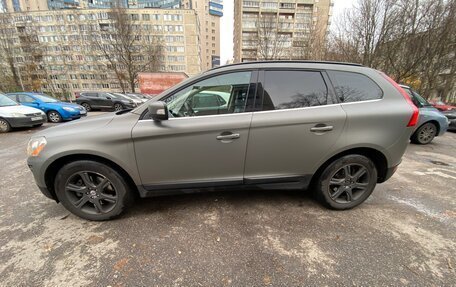 Volvo XC60 II, 2011 год, 1 700 000 рублей, 3 фотография