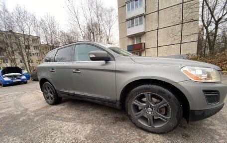 Volvo XC60 II, 2011 год, 1 700 000 рублей, 2 фотография