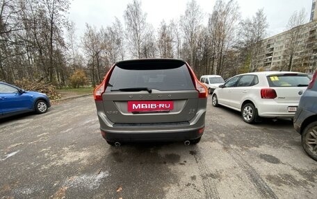 Volvo XC60 II, 2011 год, 1 700 000 рублей, 4 фотография