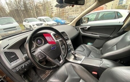 Volvo XC60 II, 2011 год, 1 700 000 рублей, 6 фотография