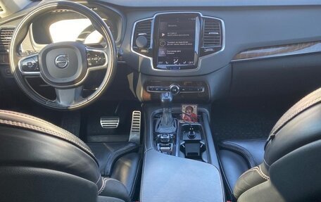 Volvo XC90 II рестайлинг, 2015 год, 3 250 000 рублей, 7 фотография