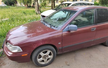 Volvo S40 II, 1998 год, 135 000 рублей, 3 фотография