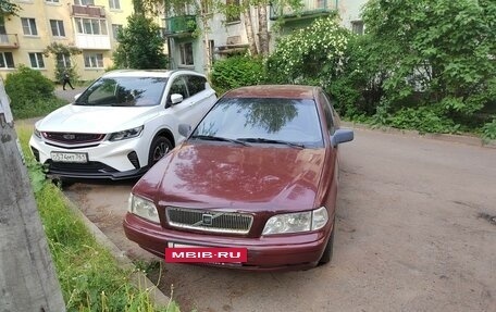 Volvo S40 II, 1998 год, 135 000 рублей, 2 фотография