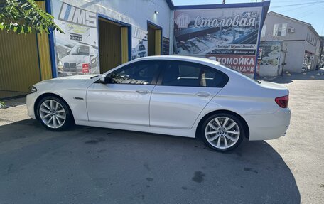 BMW 5 серия, 2016 год, 3 000 000 рублей, 2 фотография