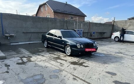 Mercedes-Benz E-Класс, 1996 год, 1 180 000 рублей, 6 фотография