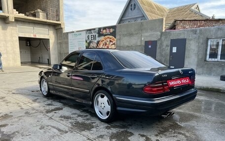 Mercedes-Benz E-Класс, 1996 год, 1 180 000 рублей, 8 фотография