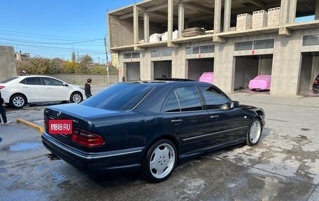 Mercedes-Benz E-Класс, 1996 год, 1 180 000 рублей, 7 фотография