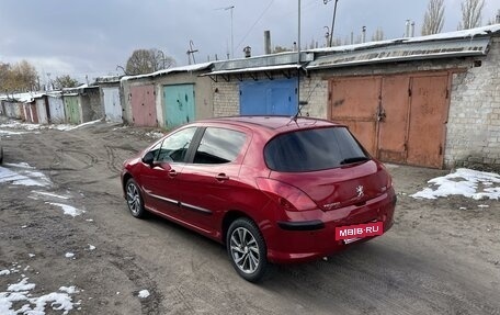 Peugeot 308 II, 2011 год, 617 999 рублей, 6 фотография