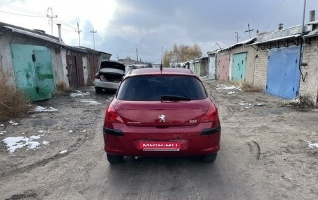 Peugeot 308 II, 2011 год, 617 999 рублей, 7 фотография