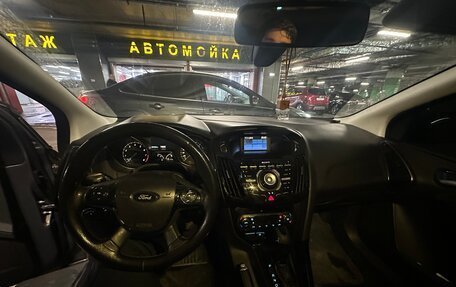 Ford Focus III, 2012 год, 1 149 000 рублей, 8 фотография