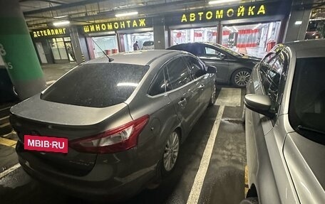 Ford Focus III, 2012 год, 1 149 000 рублей, 6 фотография