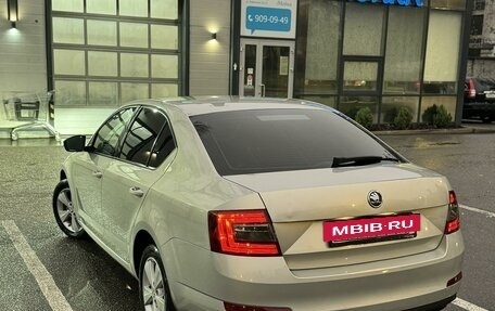 Skoda Octavia, 2013 год, 1 480 000 рублей, 6 фотография