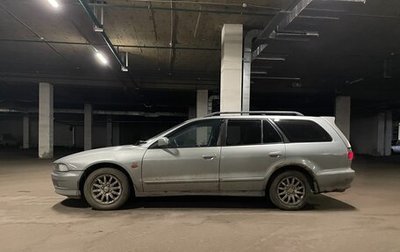 Mitsubishi Legnum, 1997 год, 365 000 рублей, 1 фотография