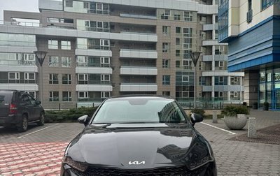 KIA K5, 2022 год, 3 100 000 рублей, 1 фотография