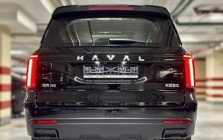 Haval H5, 2024 год, 3 700 000 рублей, 7 фотография