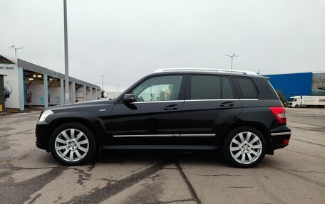 Mercedes-Benz GLK-Класс, 2011 год, 1 950 000 рублей, 8 фотография