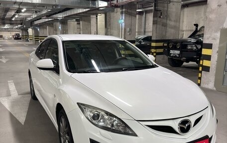 Mazda 6, 2012 год, 1 373 000 рублей, 6 фотография